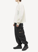 Versace - Pantalon - Black - Homme