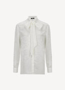 Versace - Chemise - White - Femme