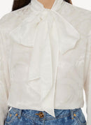 Versace - Chemise - White - Femme