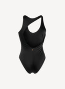 Versace - Maillot De Bain - Black - Femme