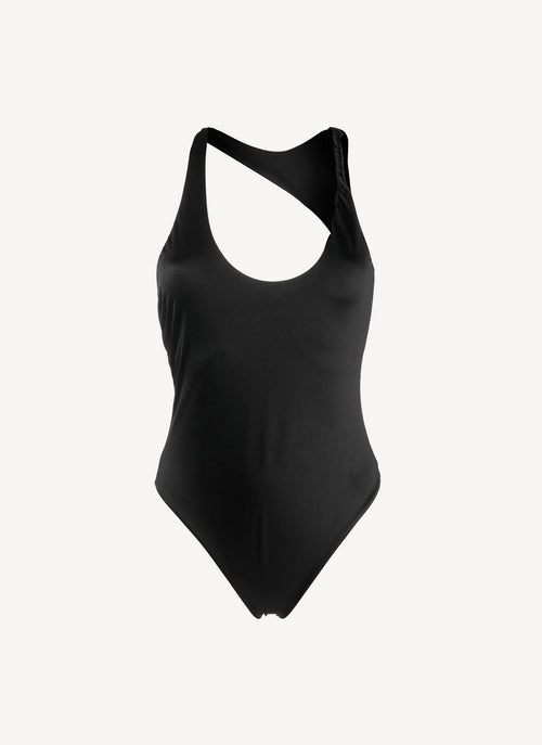 Versace - Maillot De Bain - Black - Femme