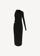 Versace - Robe - Black - Femme