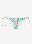 Versace - Bas De Maillot - Blue - Femme