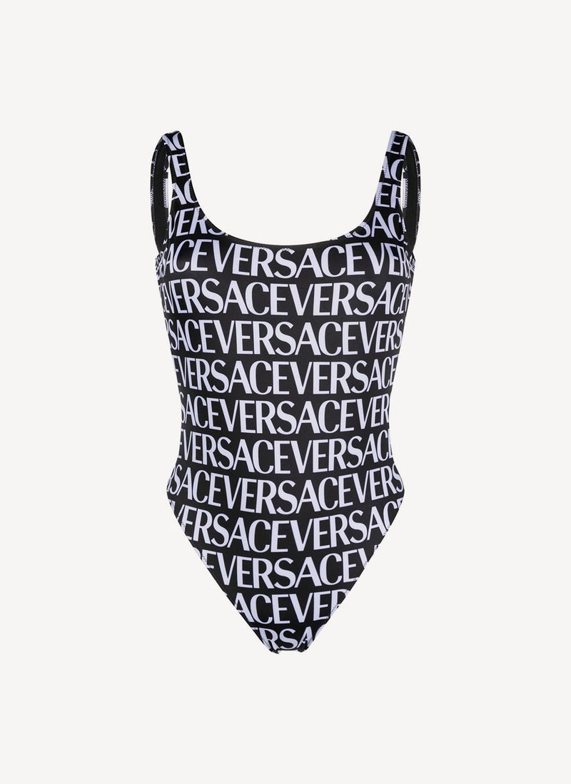 Versace - Body - Black - Femme