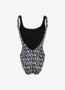 Versace - Body - Black - Femme