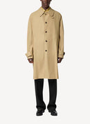 Versace - Trench - Yellow - Homme