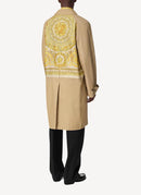 Versace - Trench - Yellow - Homme