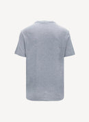 Versace - Tee Shirt - Light Grey - Homme