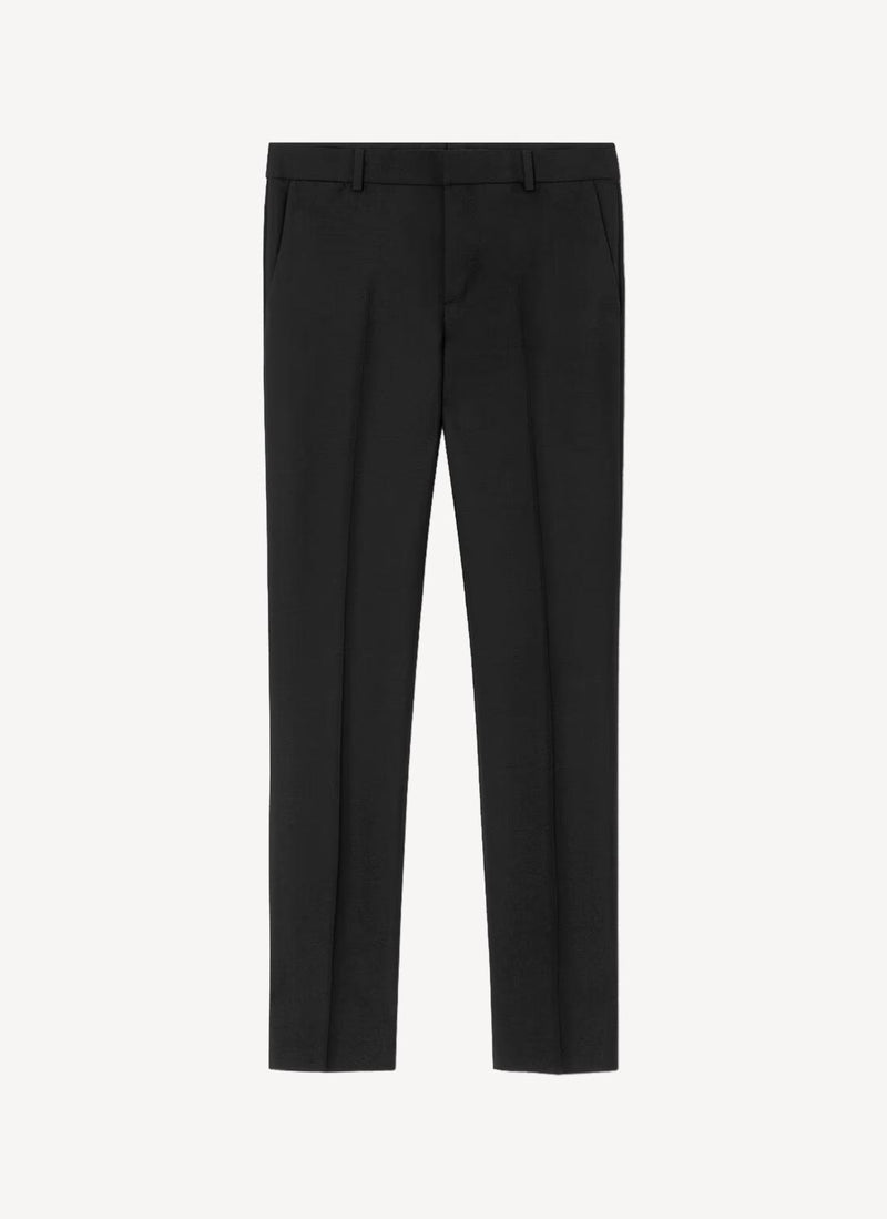 Versace - Pantalon - Black - Homme