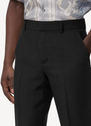 Versace - Pantalon - Black - Homme