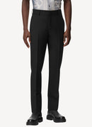 Versace - Pantalon - Black - Homme