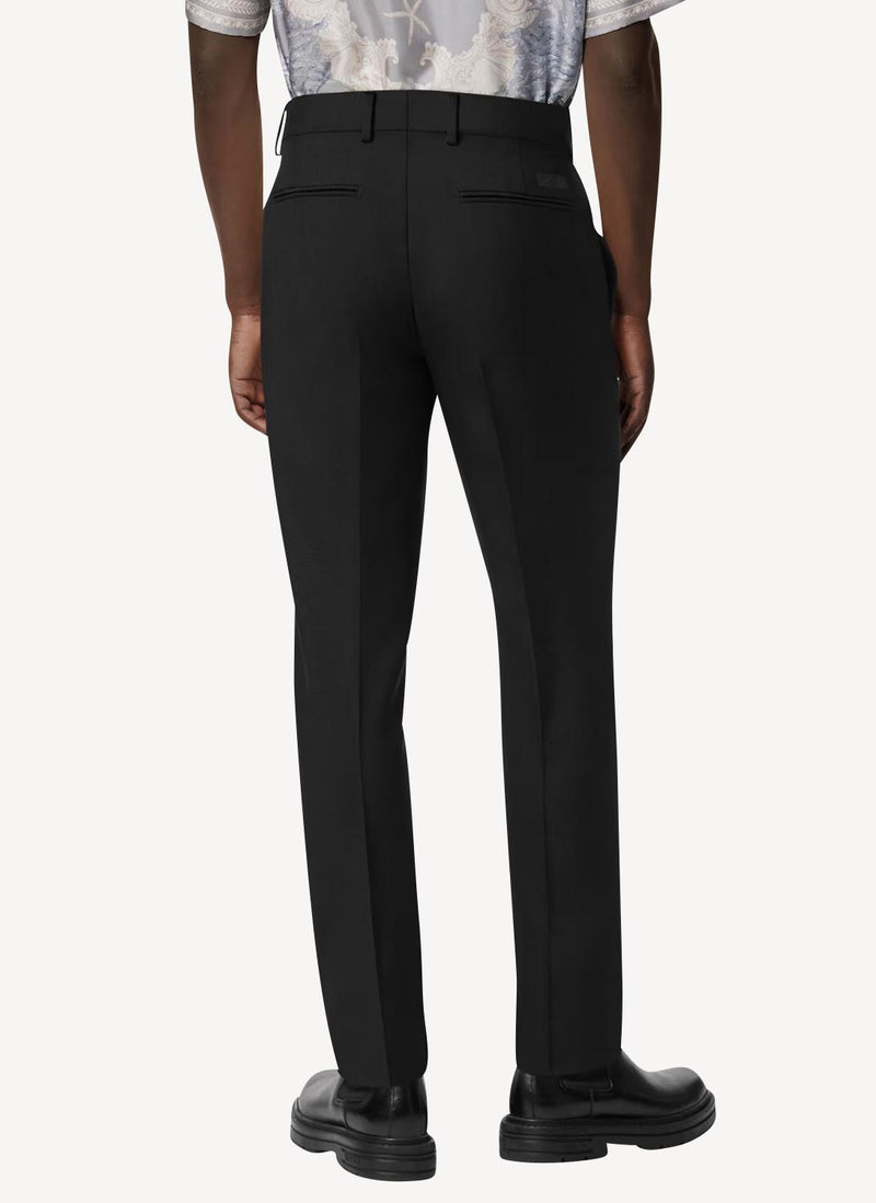 Versace - Pantalon - Black - Homme