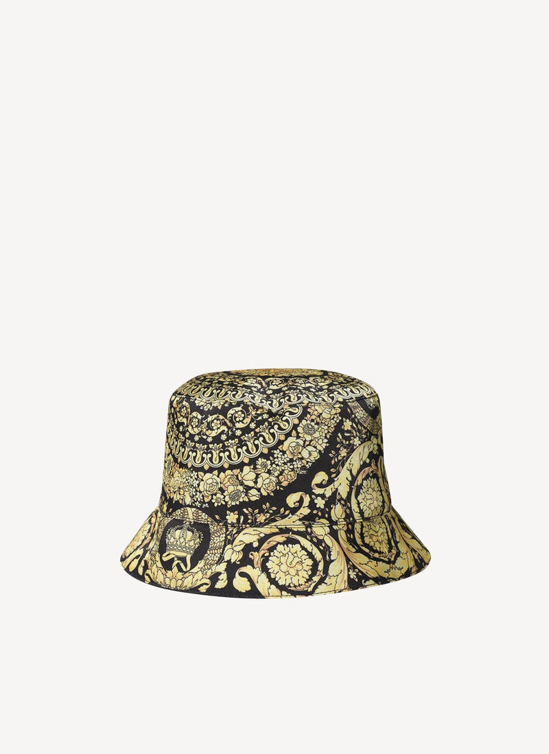 Versace - Casquette - Black - Homme