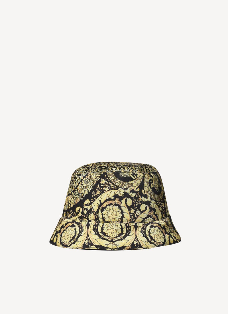 Versace - Casquette - Black - Homme