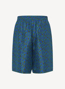 Versace - Short - Blue - Homme