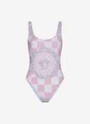 Versace - Maillot De Bain - Light Pink - Femme