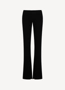 Versace - Pantalon - Black - Femme