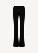 Versace - Pantalon - Black - Femme