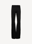 Versace - Pantalon - Black - Femme