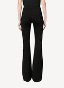 Versace - Pantalon - Black - Femme