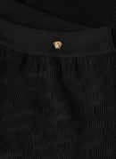 Versace - Pantalon - Black - Femme