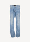 Versace - Jeans - Light Blue - Homme