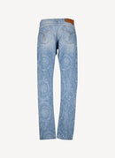 Versace - Jeans - Light Blue - Homme