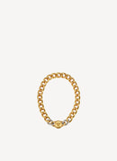 Versace - Collier - Gold - Homme