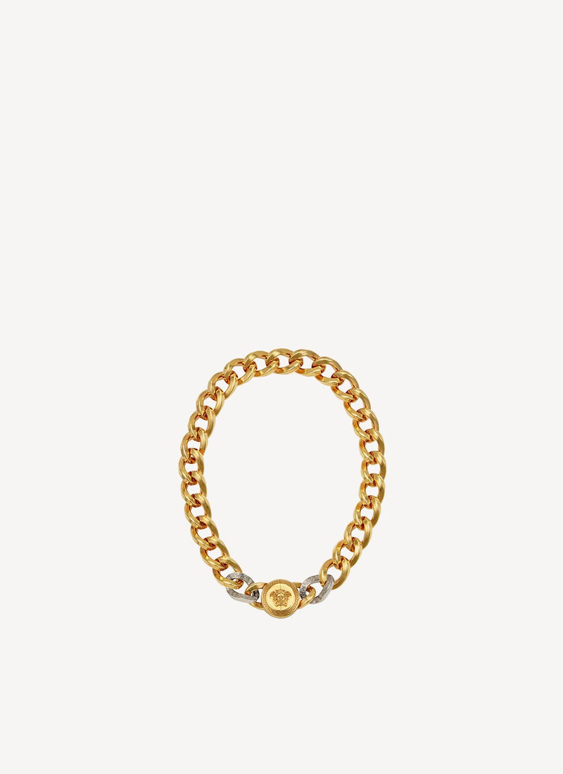 Versace - Collier - Gold - Homme