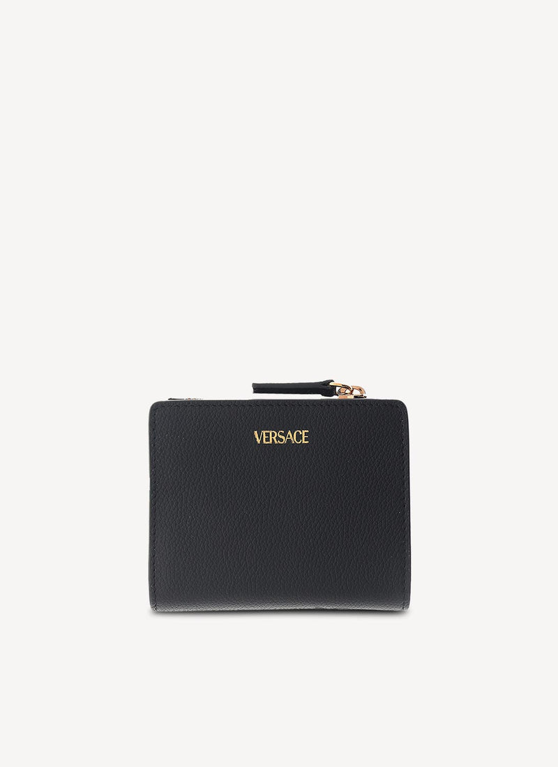 Versace - Porte-Cartes - Black - Femme