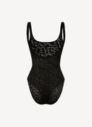 Versace - Body - Black - Femme