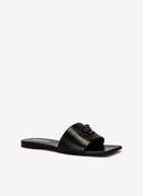 Versace - Sandales - Black - Femme