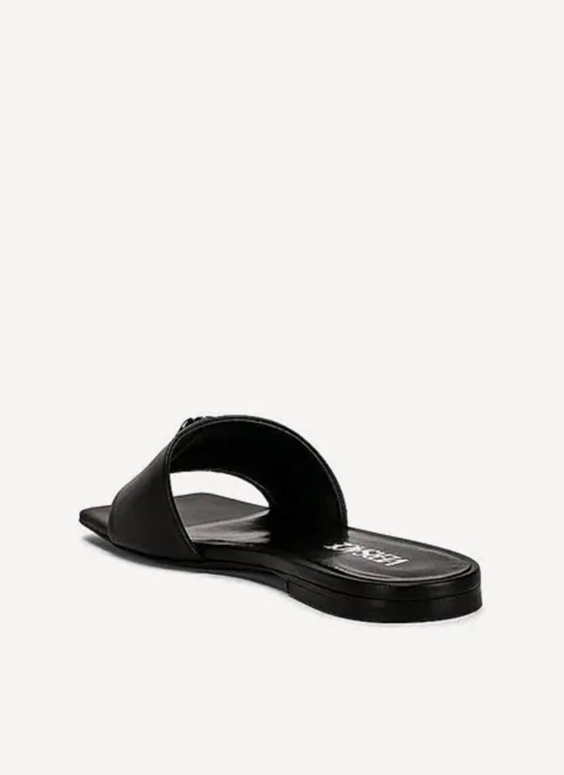 Versace - Sandales - Black - Femme