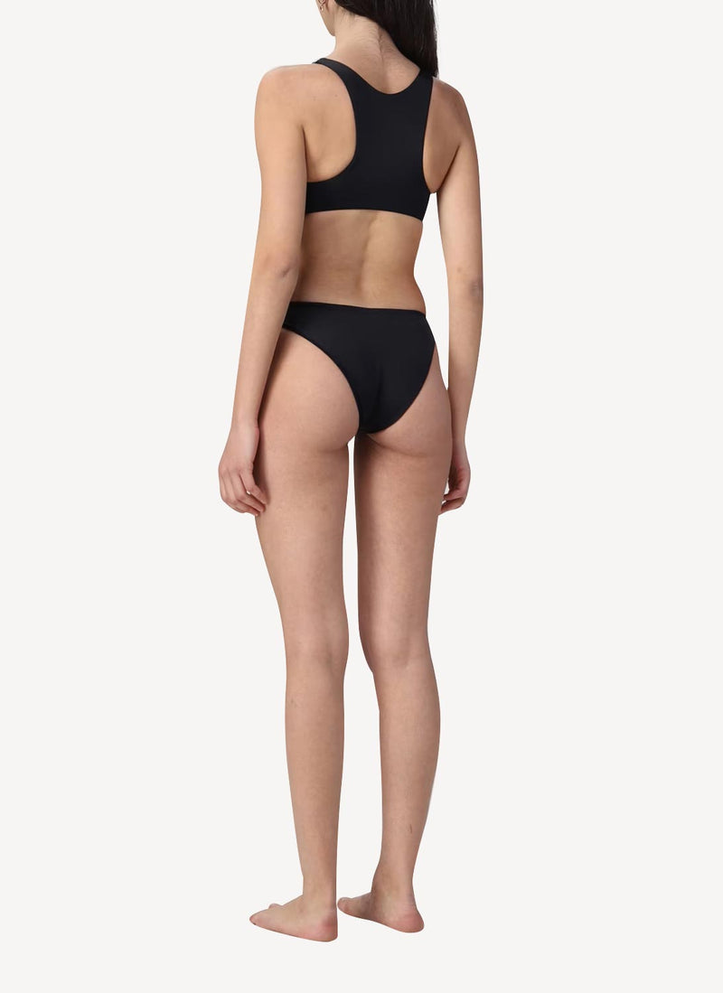 Versace - Maillot De Bain - Black - Femme