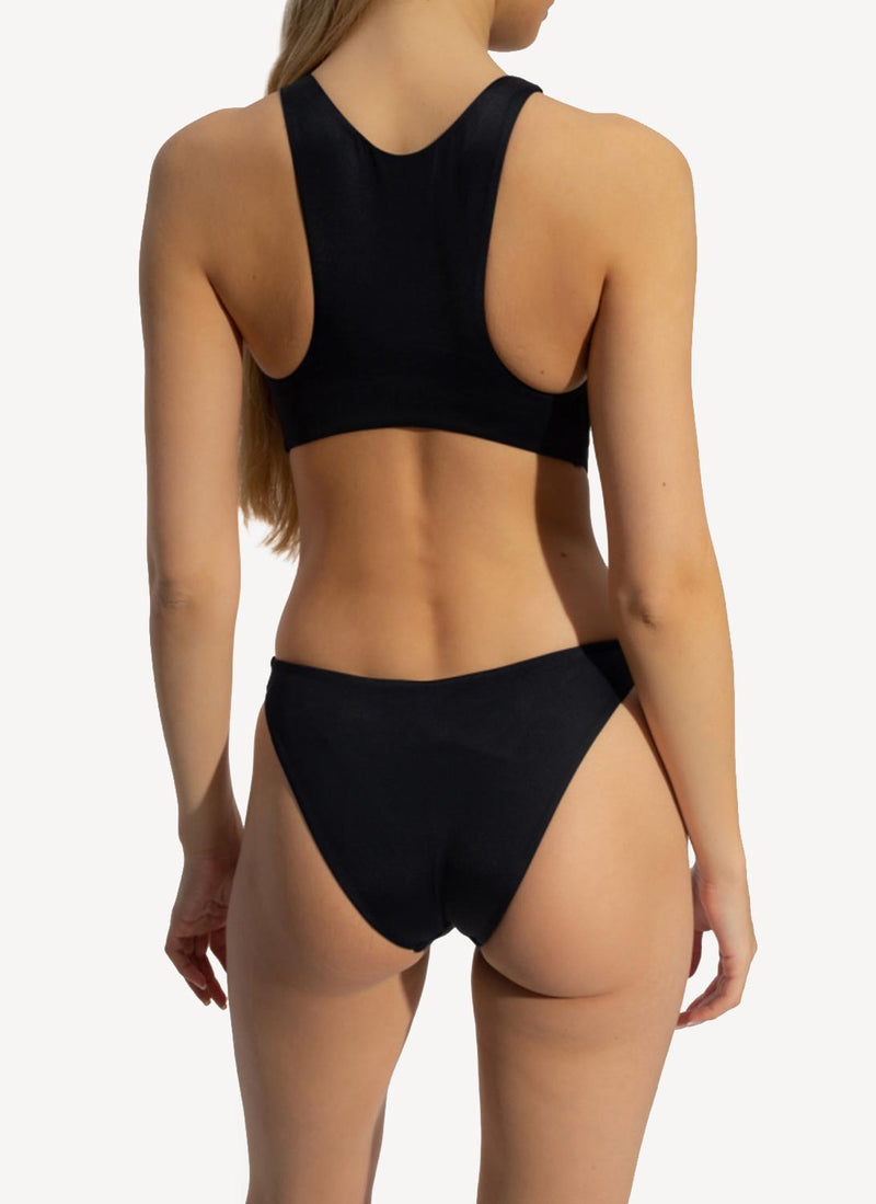 Versace - Maillot De Bain - Black - Femme