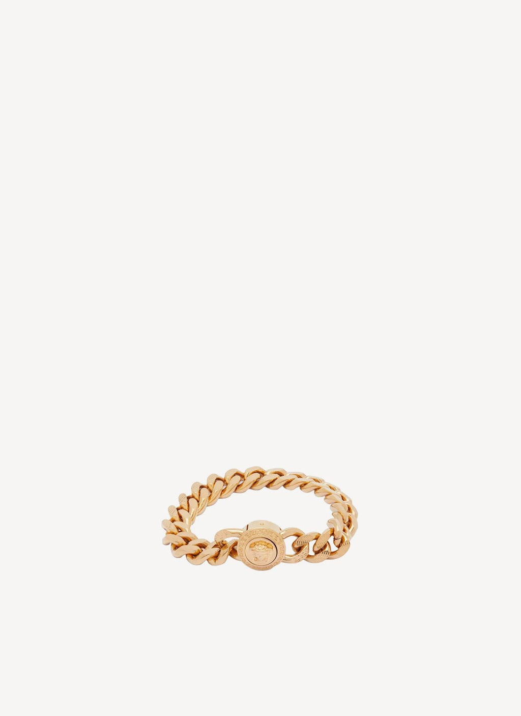 Versace - Bracelet - Gold