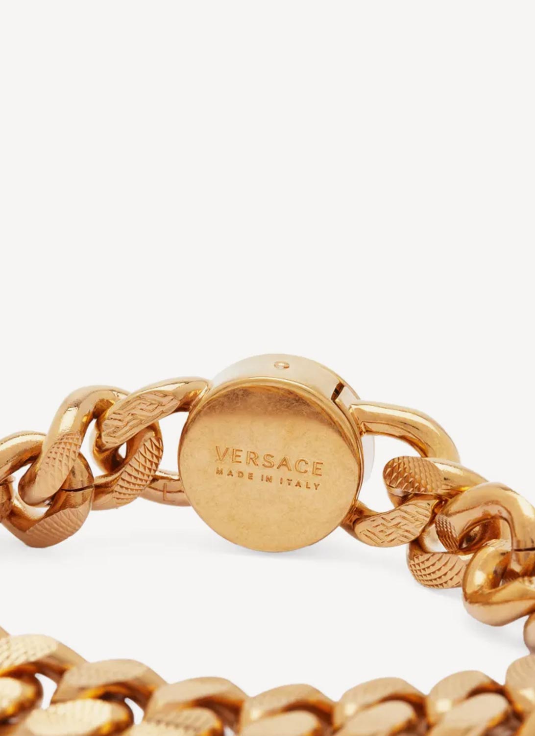 Versace - Bracelet - Gold