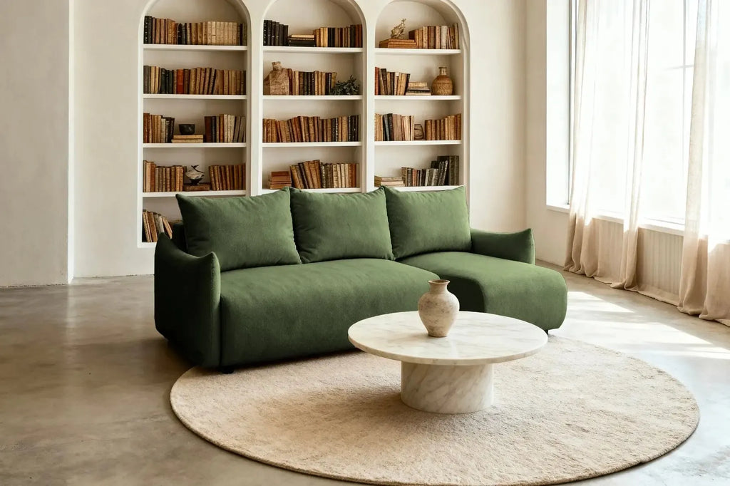 Verde