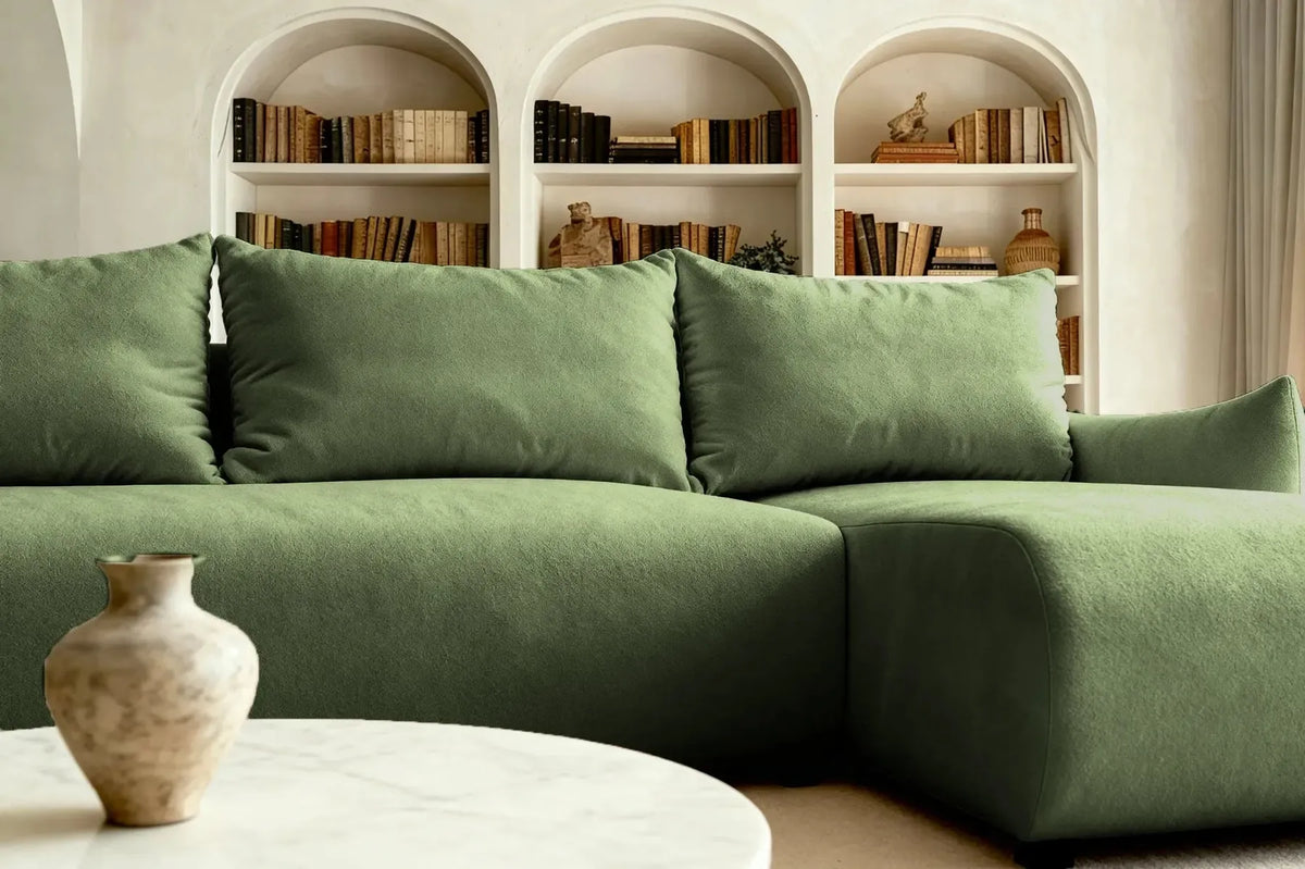 Verde