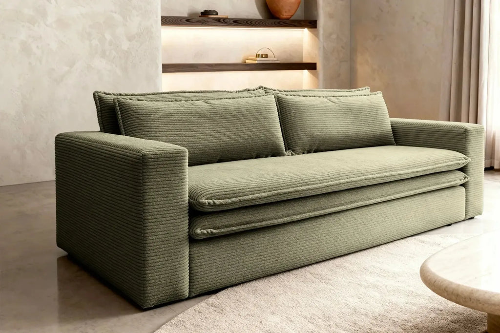 Verde oliva