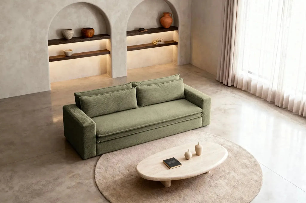 Verde oliva