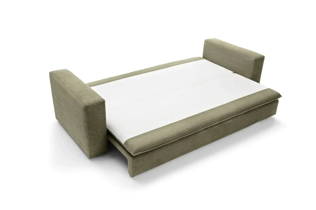 Verde oliva