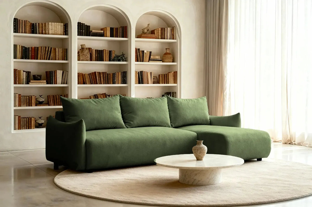 Verde