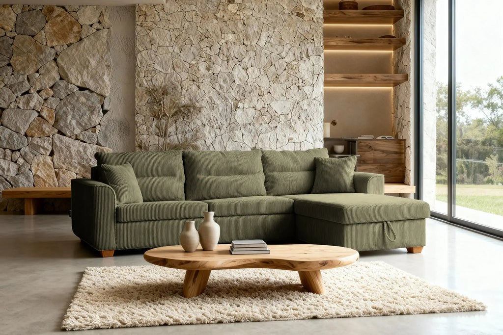 Verde