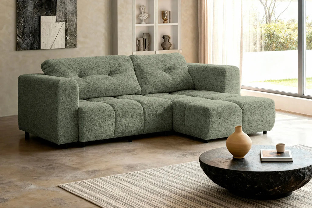 Verde