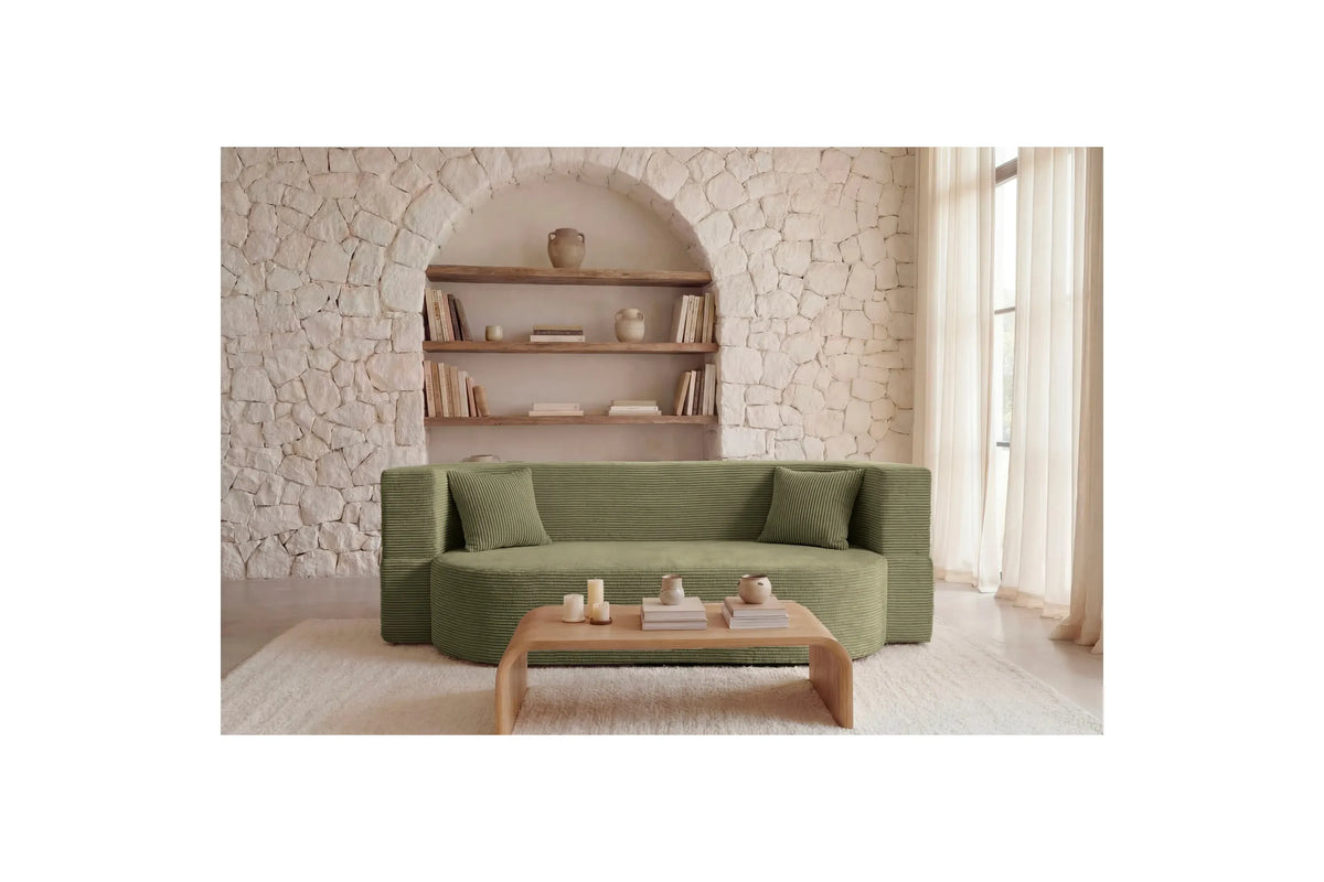 Verde