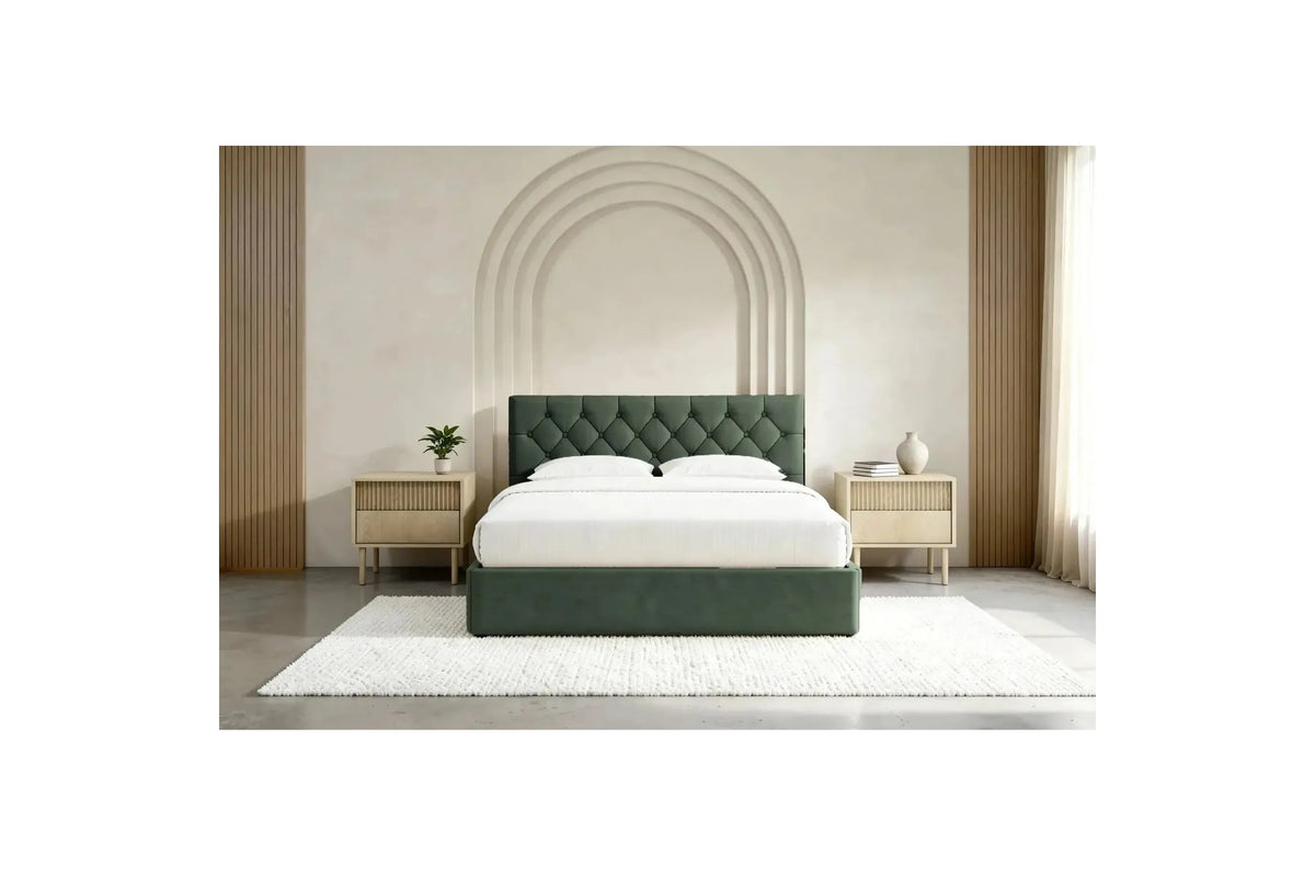 Verde