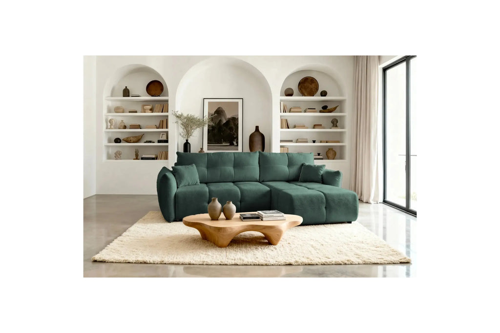 Verde