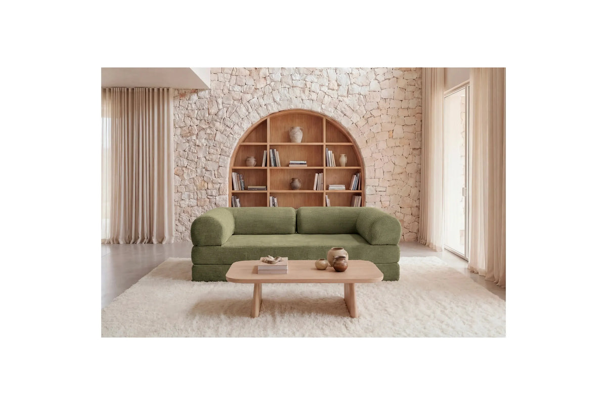 Verde