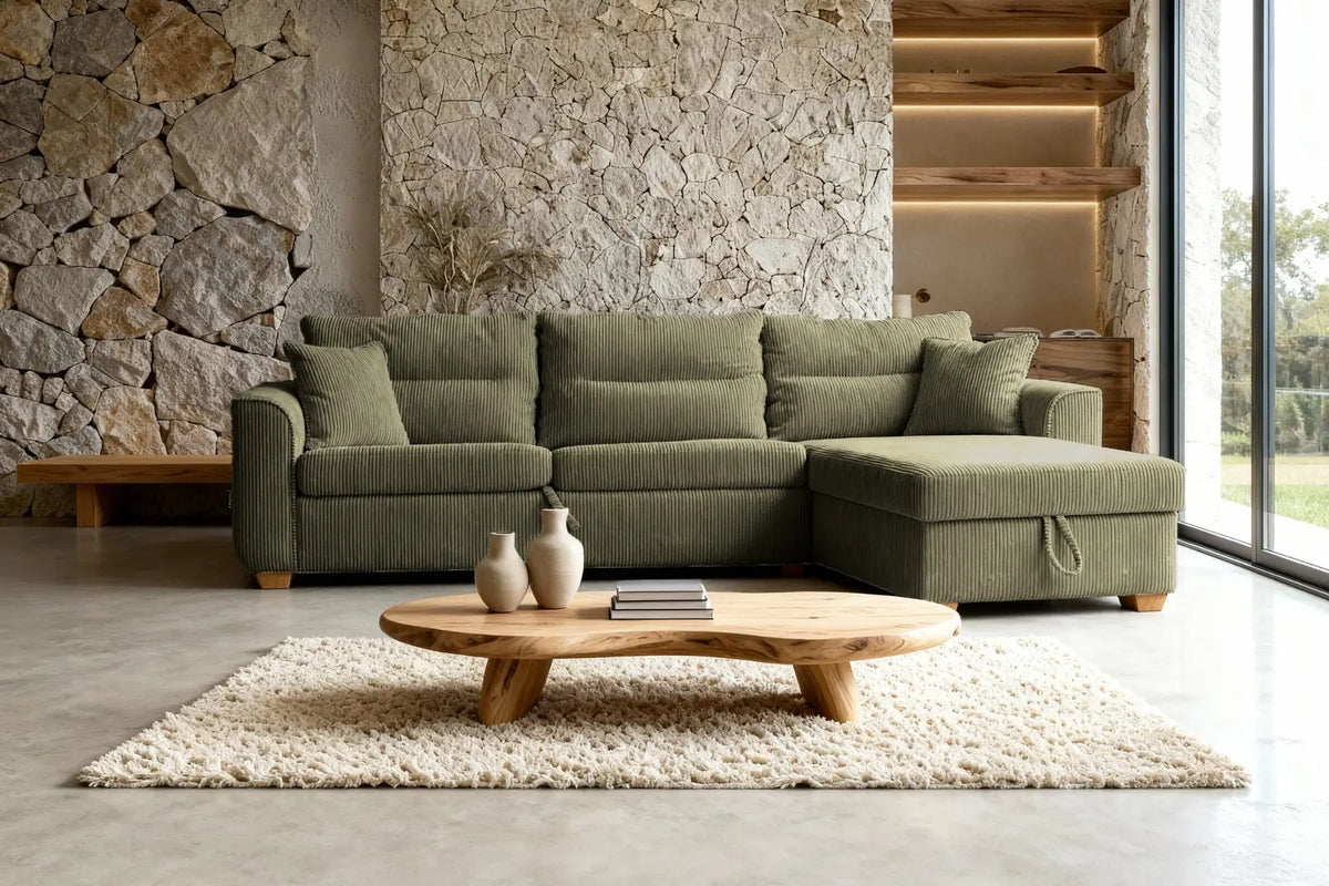 Verde